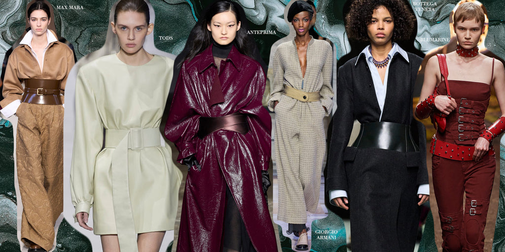 Fashion Week Fall Winter 2023 | Fashion Trends : MILAN