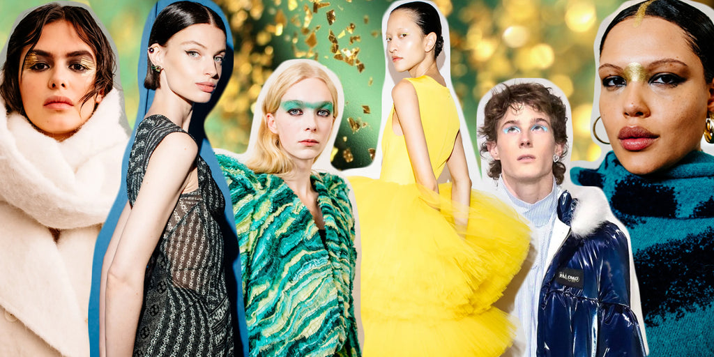 BEAUTY TRENDS | Fashion Week Fall Winter 2023 : NEW YORK